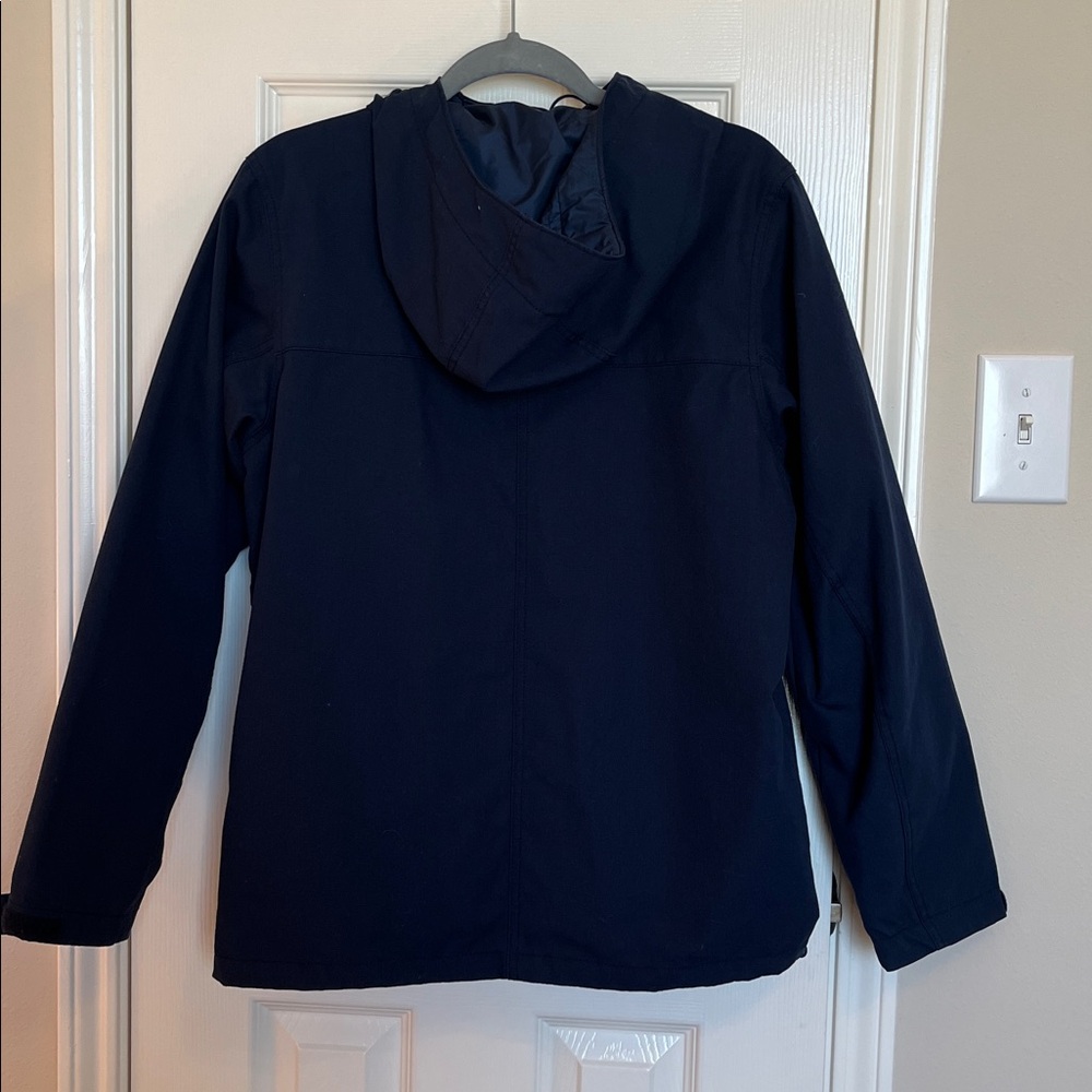 Columbia Canvas Jacket - Picture 5 of 11